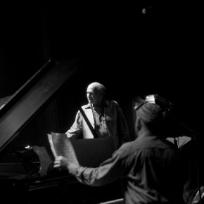 Dave Liebman concert