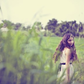 דניאלה בת 12