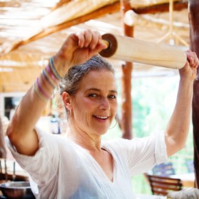 המטבח של רמה