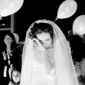 תהילה וניר –&nbsp;החתונה