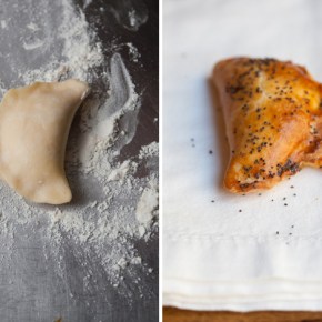 Shmil’s cook book ספר הבישול של&nbsp;שמיל