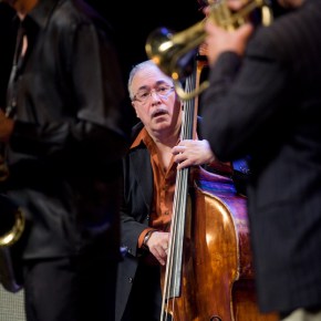 Eddie Gomez אדי גומז&nbsp;ברימון