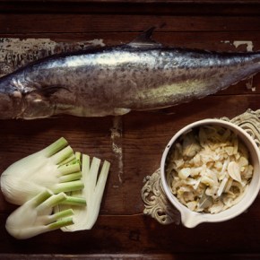 ז’ורנל – מתכונים #3&nbsp;נובמבר