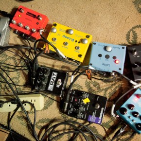 Kurt Rosenwinkel at Rimon – קורט רוזנווינקל&nbsp;ברימון