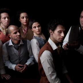 New Jerusalem ירושלים&nbsp;החדשה