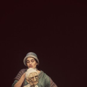 Tehila – Kahn Theatre תהלה – תאטרון&nbsp;החאן