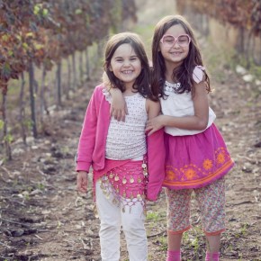 BABIEKINS עלמא ונגה&nbsp;ב