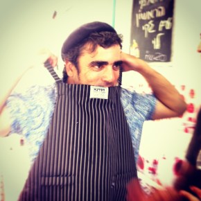 אוטואוכל פוסט #2