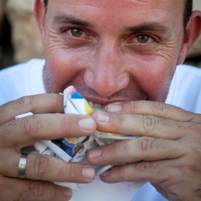 אוטואוכל – פוסט&nbsp;#5