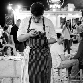 אוטואוכל #10