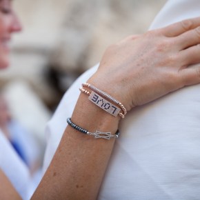 Kassi’s Bat Mitzvah part&nbsp;#2