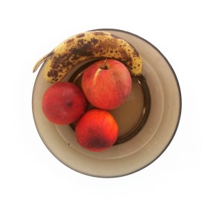 טבע דומם אצל אבא&nbsp;ואמא