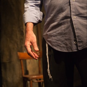 מתחזקים // תיאטרון&nbsp;החאן