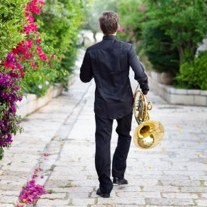 המרכז למוסיקה ירושלים