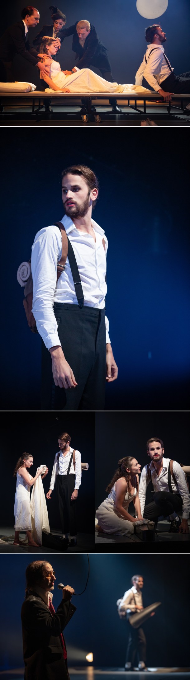 פונדק הרוחות 2