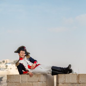 להכניס את התיאטרון&nbsp;לחיים