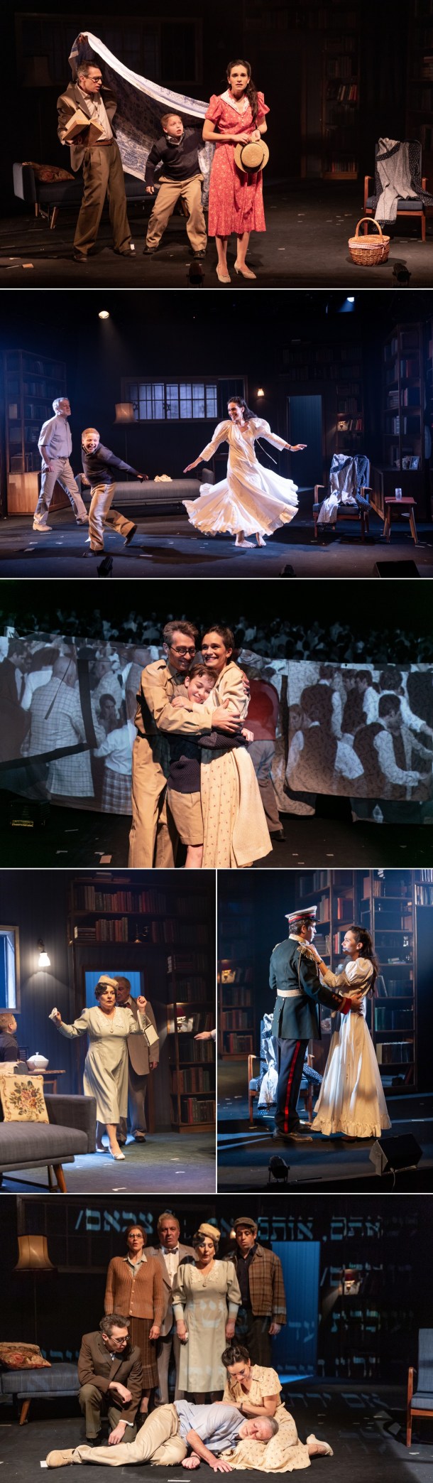 סיפור על אהבה וחושך 5